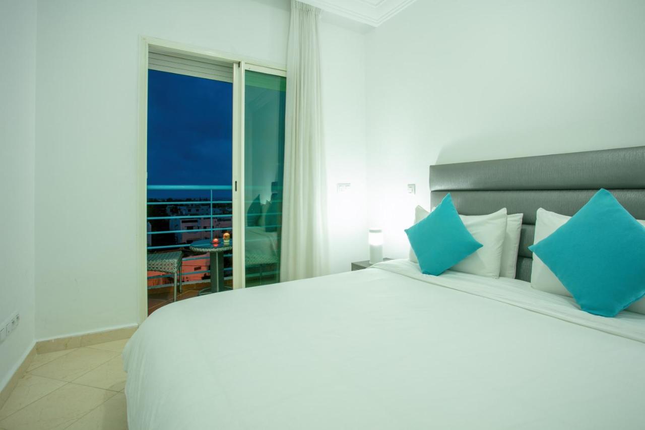 Riviera Beach Cabo Negro By 7Av Hotels Exterior foto